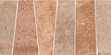 Керамогранит Mainzu Trapez Mix 15x30