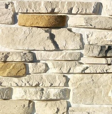 Искусственный камень White Hills 700-00 Тевиот 10-58 x 4-25