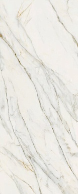 Керамогранит Laminam LAMF011482_IT Calacata Gold Soft Touch 5 120x300