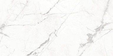 Керамогранит Buono Ceramica M4400P Statuario Alba Glossy 60x120