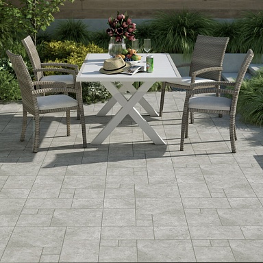Керамогранит Etili Seramik Petra Beige 60х60