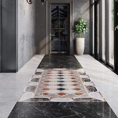 Композиция Kerama Marazzi