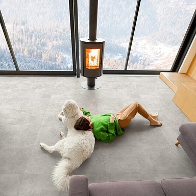 Bliss Global Tile