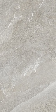 Керамогранит LB-Ceramics 6493-0145 Гроза серо-бежевый 60х120