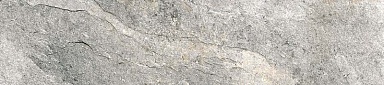 Керамогранит Delacora GP2090SNN05L Santorini Gris лаппатированный 200x900
