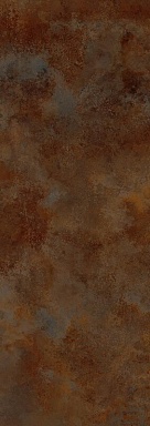 Керамогранит Laminam Russia LAMF009725 Ossido Bruno Lux 3+ 1000x3000