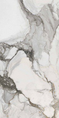 Керамогранит Realistik Prime White Lapato Carving 60x120