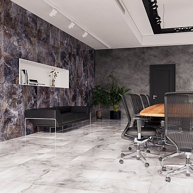 Керамогранит Globus Ceramica LK 918PA 90x180