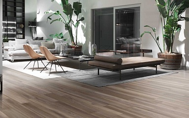Керамогранит Vallelunga 6000691 OPUS Cenere 16х100
