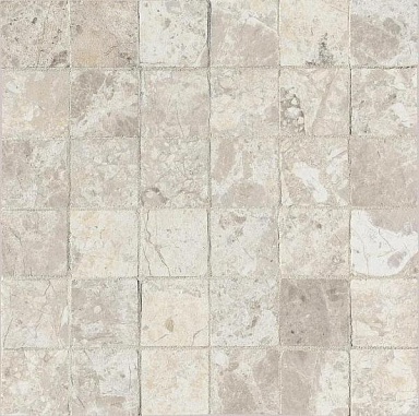 Мозаика FAP Ceramiche fQNW Nativa White Macromos Anticato Satin 30x30