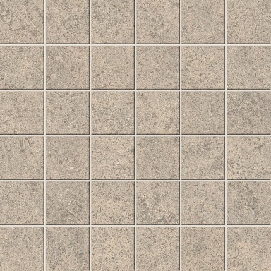 Мозаика Атлас Конкорд Россия 610110001304 Forte dei Marmi Rock Moleanos Cream Mosaic 30x30