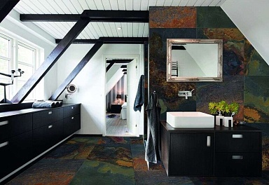 Керамогранит Gambini Bet Silver Grey Rett 60x120