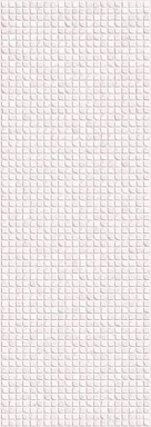 Плитка Керлайф LAURA MOSAICO BIANCO 25,1x70,9