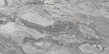 Керамогранит Eurotile Moore Серый Полированный 60x120