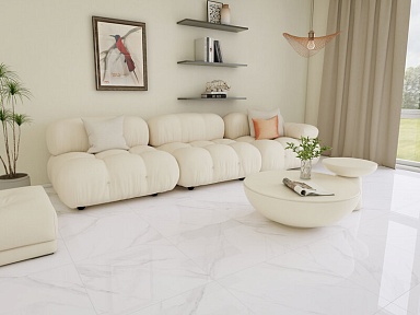 Керамогранит Velsaa Prizma Satvario Glossy 60x60