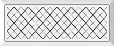 Декор VIVES Artigas Grafito Mix 20*50