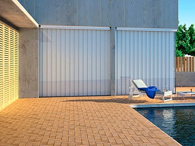 Клинкерная плитка Domus Linea Klinker Appia 13x26