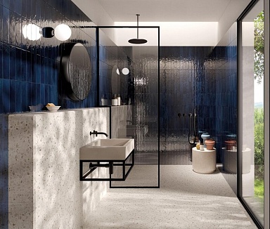 Керамогранит FAP Ceramiche fRMI Glim Gemme Bianco Matt 60x60