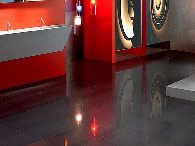 Керамогранит Venatto Blanco Perla 40*40