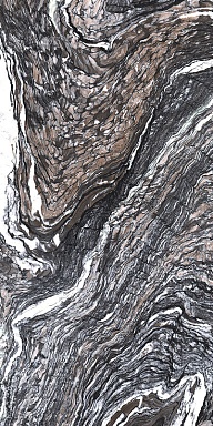 Керамогранит Cedit 764086 Policroma Cipollino Glossy 6mm 60x120