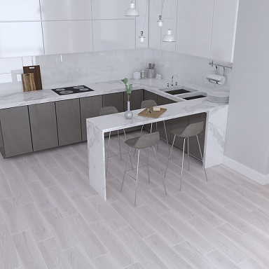 Керамогранит Laparet SG708090R Albero мокко 20х80