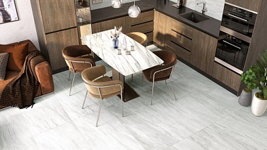 Керамогранит Alma Ceramica GFA114CPR07L Capriani лаппатированный 570x1140x7.5