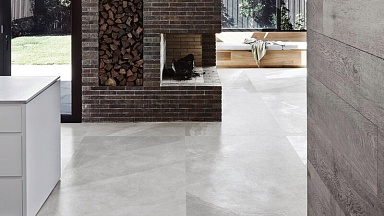 Керамогранит Cayyenne Ceramiche Firestone Silver M. 60x60