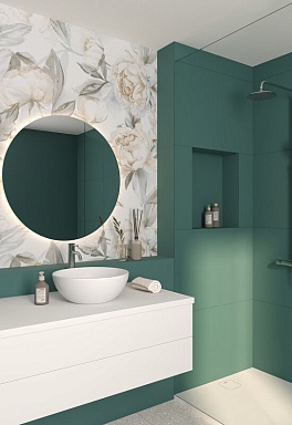 Декор Staro Slim Elite Samui Decor A+B Matt 60x120