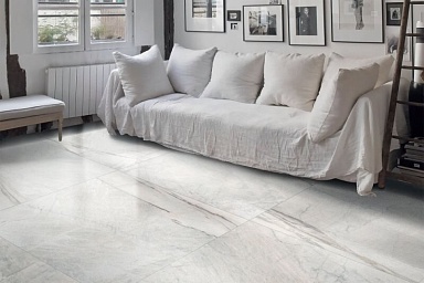 Керамогранит Colorker 223883 DA VINCI WHITE RECT PUL 60x120