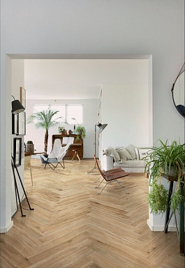 Керамогранит Ragno Marazzi 00R06N13 Woodglam Grigio 10x70