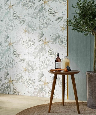 Плитка Creto NB_P0331 Jungle wood 30х60