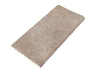 Керамогранит Serapool NM2550FH Natural Mocha Flat Handle 25x50