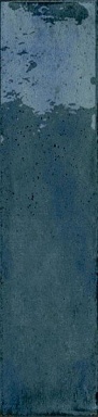 Плитка Novabell FUS325 FUS Brick Blue 6x25