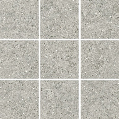 Декор Italon 610110001417 Forum Silver Mosaico Maxi 29x29