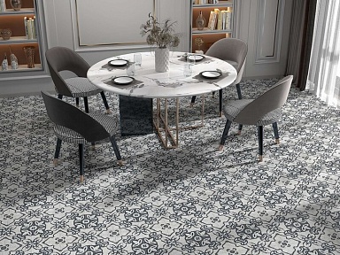 Керамогранит Mainzu Appia Mosaico 20х20