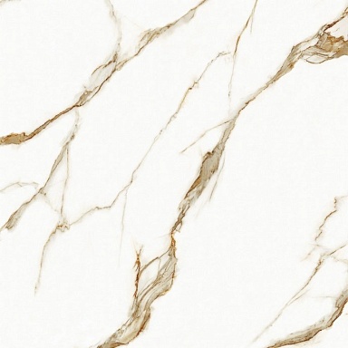 Керамогранит Artecera LE66063A Bianco Carrara Oro Rectificado 60x60