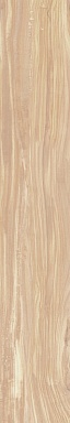 Керамогранит Creanza CW-CR02-B Pearsian Wood Ivory Carving 20x120