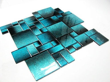Мозаика Keramissimo 4024 Barok 30,5x30,5