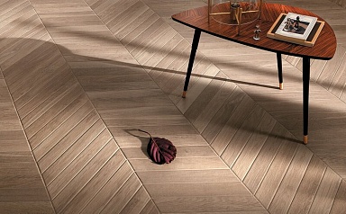 Мозаика FAP Ceramiche fOBG Nest Brown Slash Mosaico Matt 30x30