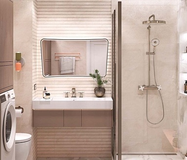 Плитка Gravita Arina Grey Sugar 30x90