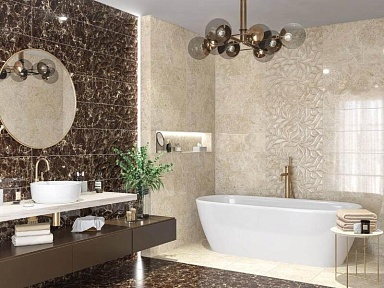 Плитка Eletto Ceramica N60013 Onix Delicato Brillo 24.2x70