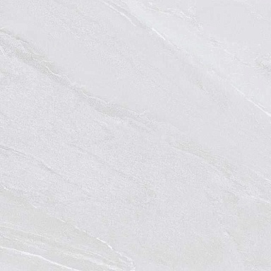 Керамогранит BELLEZA Pezzi Bianco Glossy 600x600