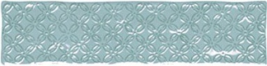 Декор El Barco Music Azul Decor 7,5x30