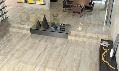 Керамогранит Fanal LEVANTE GRIS NPLUS 75x75