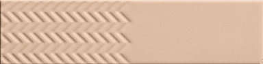 Плитка 41ZERO42 4101166 Biscuit Waves Powder 5x20