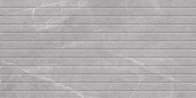 Плитка Eurotile Kamau Grey Mat Str. 30x60