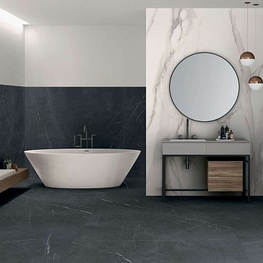 Pietra Grey NuovoCorso