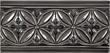 Декор Adex ADST4051 Relieve Gables Volcanico 10x19.8