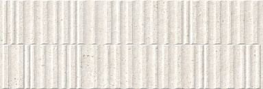 Плитка Peronda 40296 Manhattan Bone Wavy SP 33.3х100x0.98