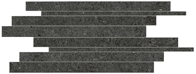 Мозаика Atlas Concorde Italy A7DC Boost Stone Tarmac Mosaico Brick 30x60